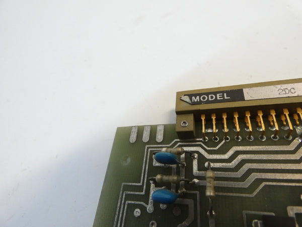 MODULE ECEP-8489 SI1-00692 UNMP