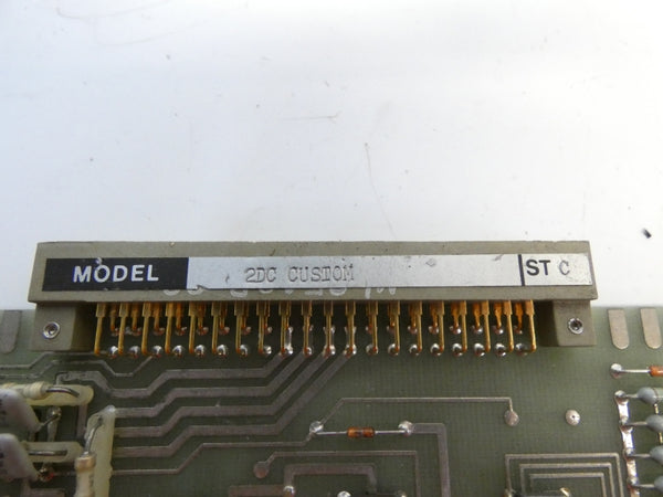 MODULE ECEP-8489 SI1-00692 UNMP