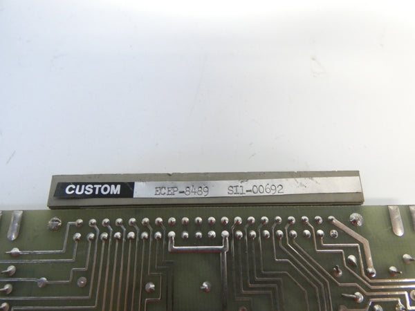 MODULE ECEP-8489 SI1-00692 UNMP