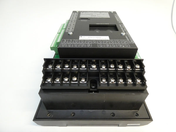 GENERAL ELECTRIC 369-HI-R-B-0-0-H-0 F/W 53CMC321.000 60-265VAC 8A NSNP