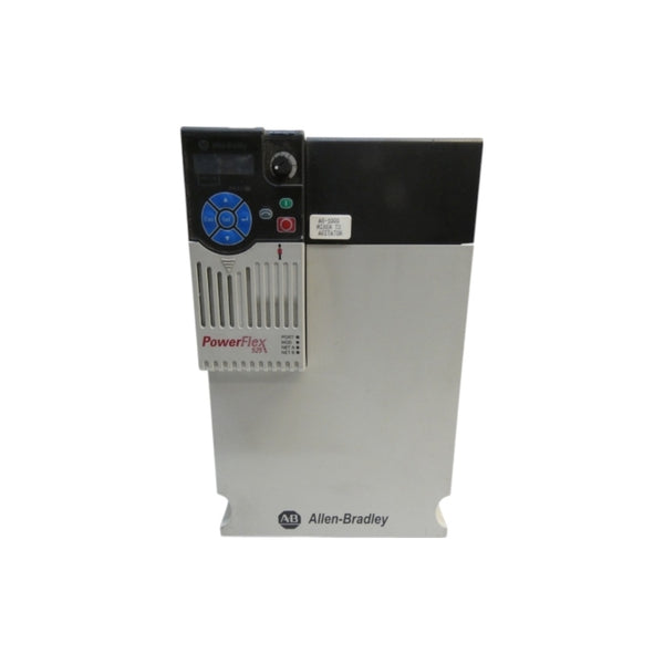 ALLEN BRADLEY 25B-E032N104 SER. A F/W 1.003 460-600V 40.5A UNMP