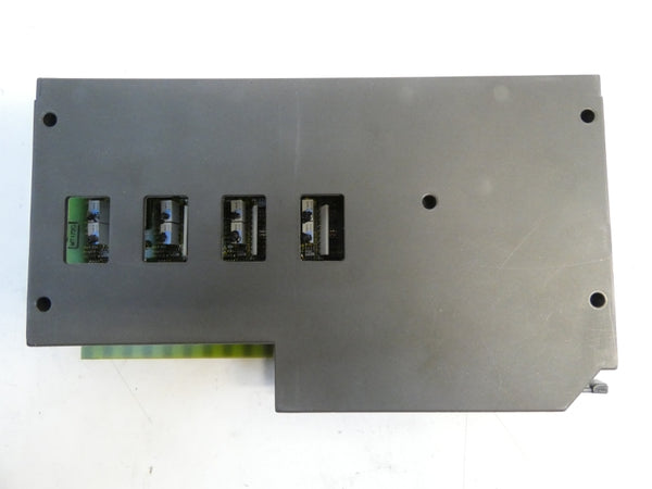 ALLEN BRADLEY 1771-OFE1 SER. B F/W B REV. W01 10VDC 1.4A UNMP