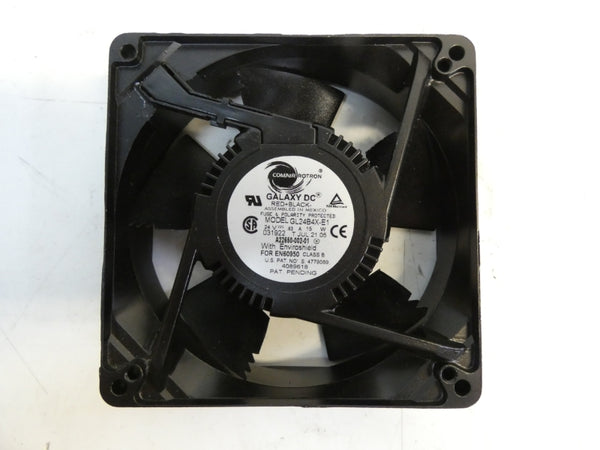 ALLEN BRADLEY 1336-FAN-SP1A SER. A 24V .63A NSMP