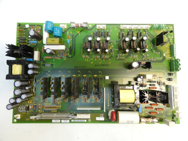 ALLEN BRADLEY 1336-BDB-SP29C SER. C REV. 16 460V NSMP