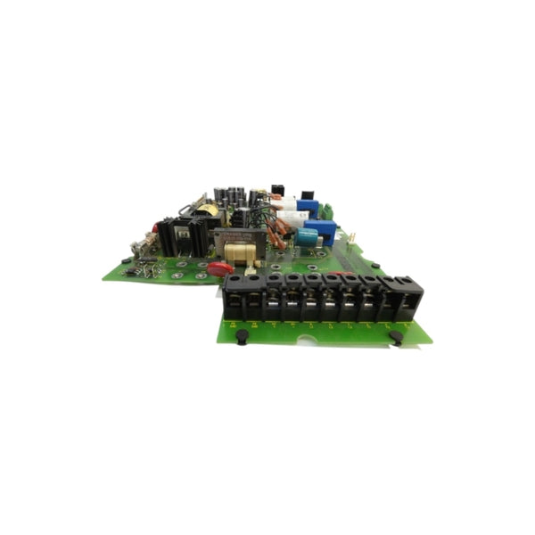 ALLEN BRADLEY 1336-BDB-SP3A REV. C NSNP