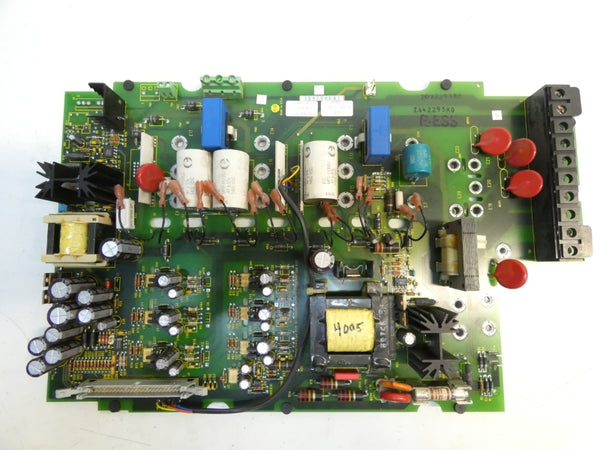 ALLEN BRADLEY 1336-BDB-SP3A REV. C NSNP