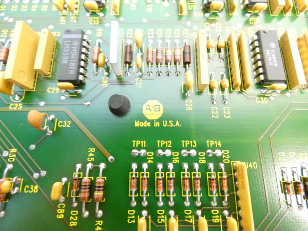 ALLEN BRADLEY 1336S-MCB-SP1 REV. E NSNP