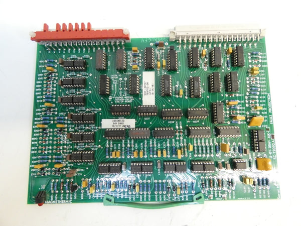 AJAX MAGNETHERMIC SC-72092A08 U-01-0561MK-I NSNP