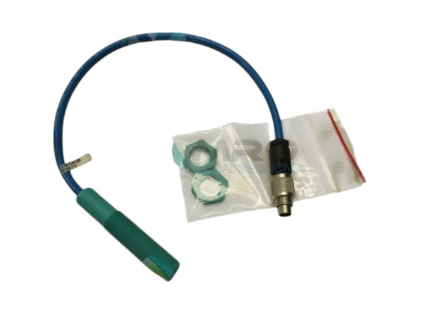 PEPPERL + FUCHS CJ1-12GK-N CAPACITIVE SENSOR 8VDC NSNP