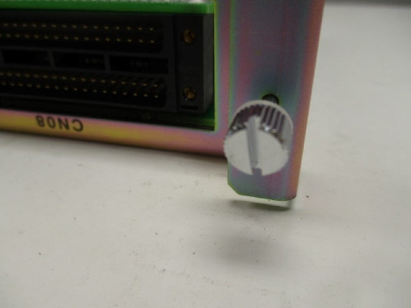 YASKAWA JZNC-NIF02B-1 PNP I/O INTERFACE MODULE BOARD NSMP