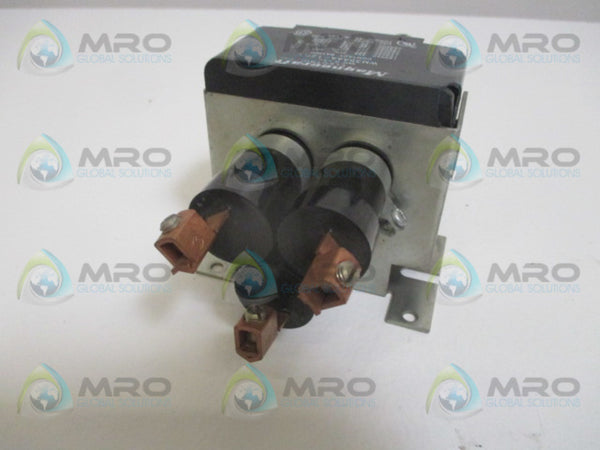 MAGNECRAFT WM35AAA-120A RELAY (AS PICTURED) UNMP