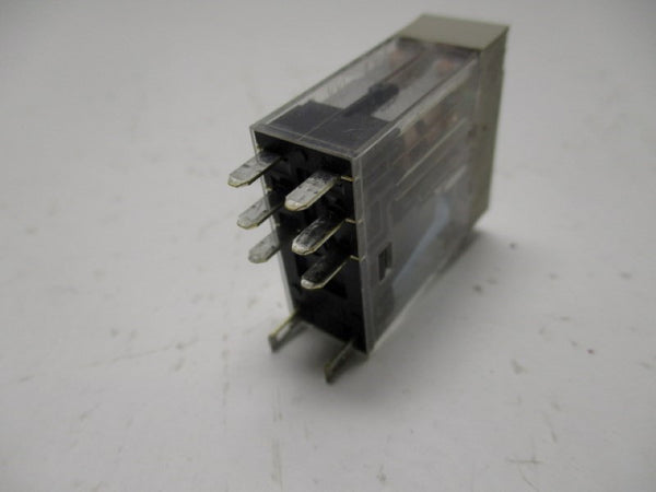 OMRON G2R-2-SN-(S) RELAY 24VDC UNMP