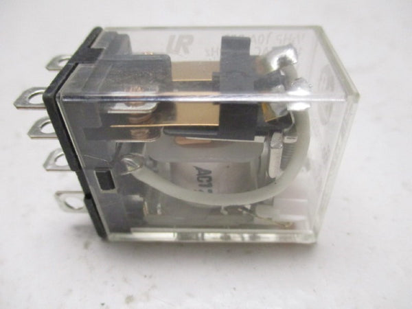 ALLEN BRADLEY 700-HF32A124 RELAY SER. B 12VAC UNMP