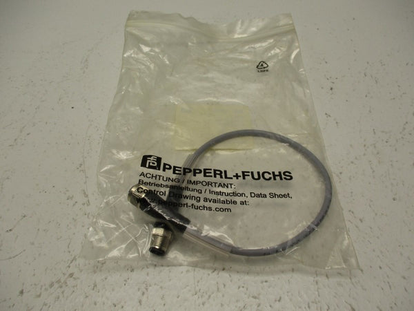 PEPPERL+FUCHS 126917 V1-G-0,3M-PVC-V1-G NSMP