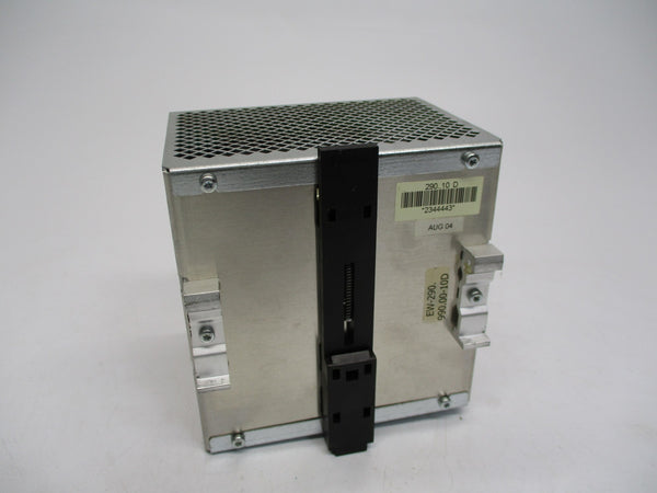 ALLEN BRADLEY 1606-XL240E SER. A 100-120/200-240VAC 6/2.8A UNMP