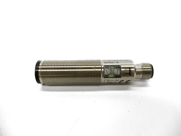 PEPPERL+FUCHS VT18-8-400-M-LAS/32/40A/118 UNMP