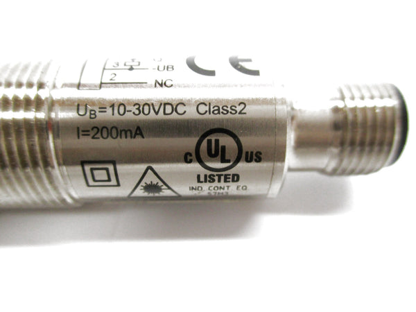 PEPPERL+FUCHS VT18-8-400-M-LAS/32/40A/118 UNMP