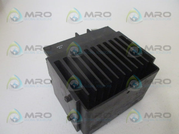 CRYDOM A53TP50D SOLID STATE RELAY (AS PICTURED) UNMP