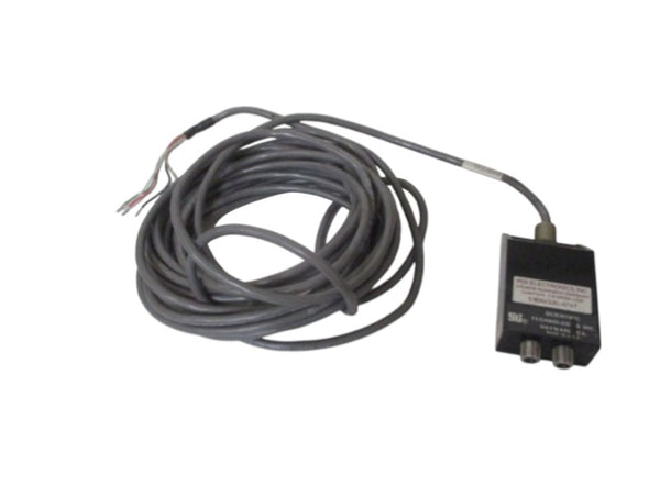 MAGNECRAFT 70-461-1 RELAY SOCKET NSMP