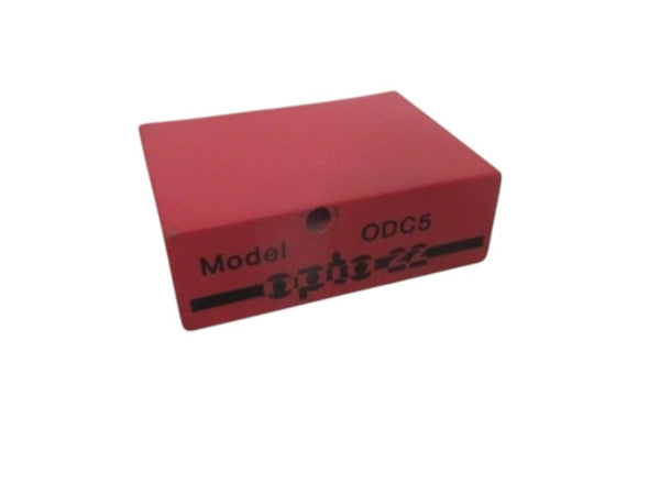 OPTO 22 ODC5 RELAY MODULE (AS PICTURED) UNMP