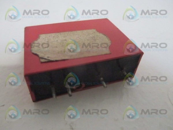 OPTO 22 ODC5 RELAY MODULE (AS PICTURED) UNMP