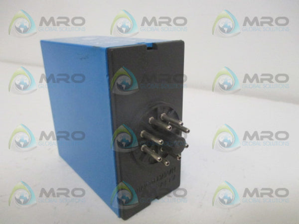 ELECTRONICS FS-2 LEVEL CONTROL RELAY NSNP