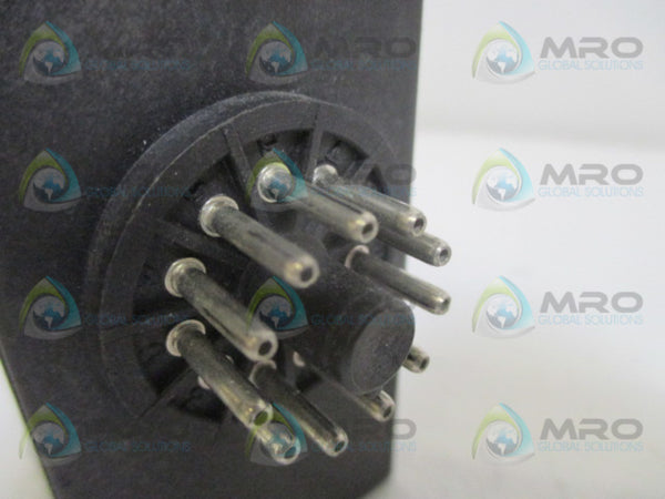POWER ELECTRONIC CONTROLS P.T.612 RECIEVER RELAY UNMP