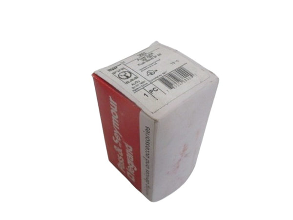 PASS & SEYMOUR 3802 POWER OUTLET 30A 125V NSMP
