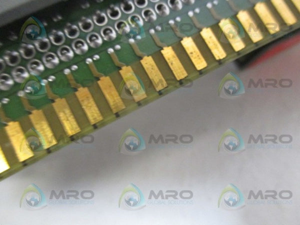 ALLEN BRADLEY 1785-L40 SER. E F/W B.2 ETHERNET PROCESS MODULE UNMP