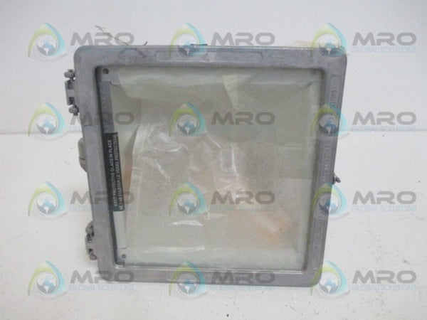 HUBBELL QL-505-L05-C QUARTZLITER FLOOD LIGHT NSMP