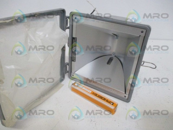 HUBBELL QL-505-L05-C QUARTZLITER FLOOD LIGHT NSMP