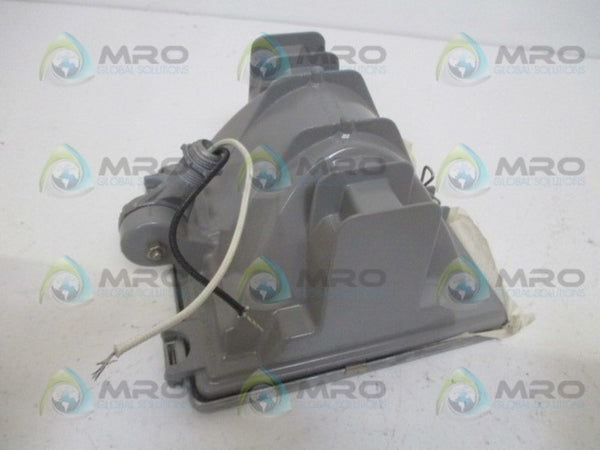 HUBBELL QL-505-L05-C QUARTZLITER FLOOD LIGHT NSMP