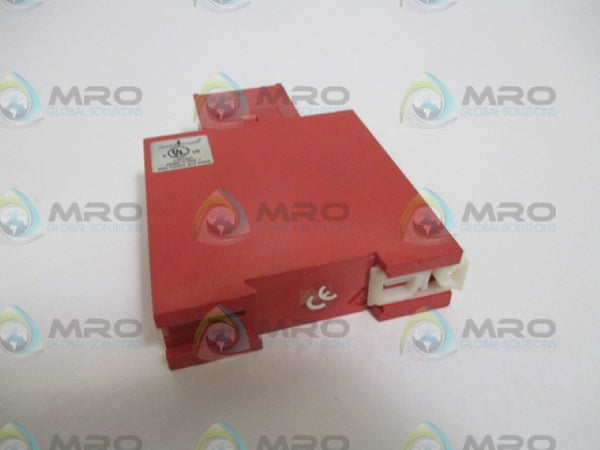 GUARDMASTER 23059 SAFETY RELAY 24VAC/DC (AS PICTURED)  UNMP