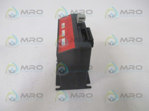 WESTINGHOUSE 1Q504B RELAY MOTOR PROTECTION NSMP