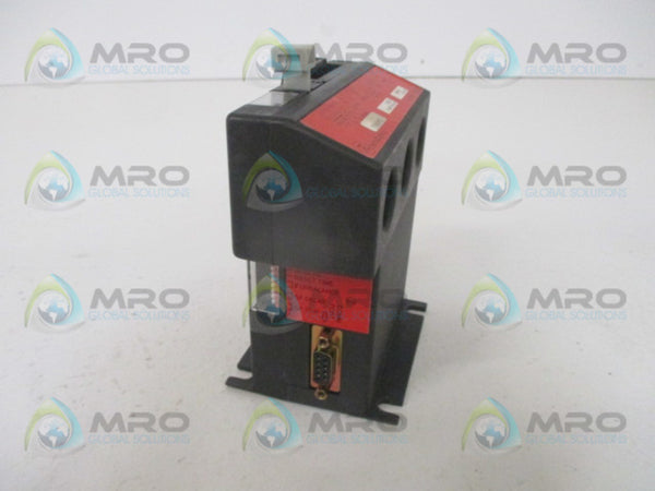 WESTINGHOUSE 1Q504B RELAY MOTOR PROTECTION NSMP