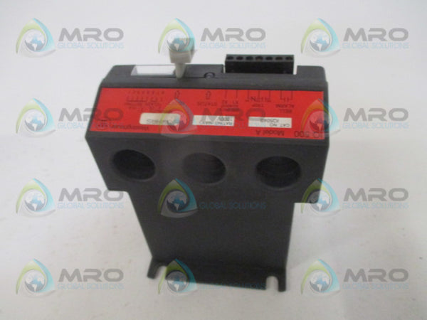 WESTINGHOUSE 1Q504B RELAY MOTOR PROTECTION NSMP