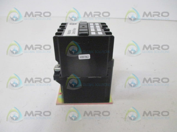 CUTLER HAMMER ARD4S CONTROL RELAY 120V (AS PICTURED) NSNP
