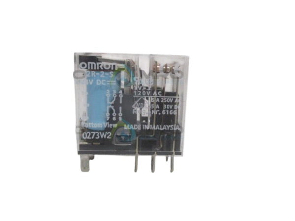 OMRON G2R-2-S-DC24 RELAY 24VDC NSNP