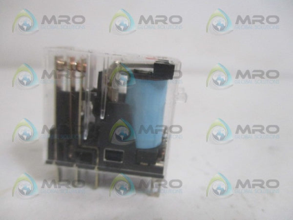 OMRON G2R-2-S-DC24 RELAY 24VDC NSNP