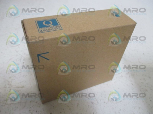 MITSUBISHI QY18A OUTPUT RELAY 8PT NSFS