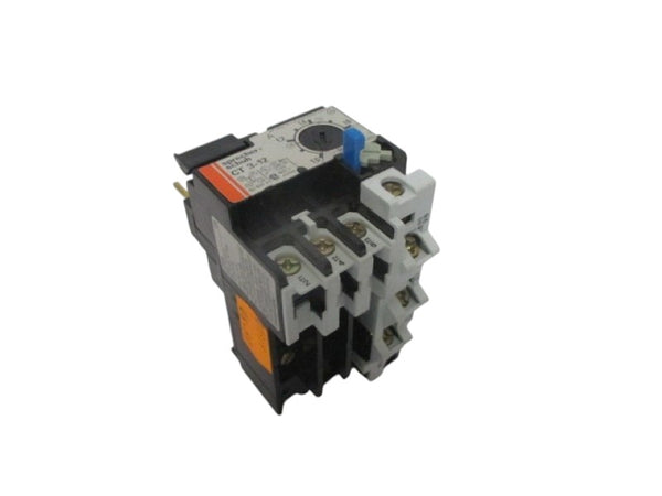 SPRECHNER + SCHUH CT3-1.6 OVERLOAD RELAY 1.0-1.6A NSNP