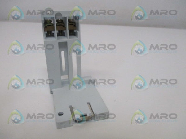 SPRECHNER + SCHUH CT3-16-P-A OVERLOAD RELAY SOCKET UNMP