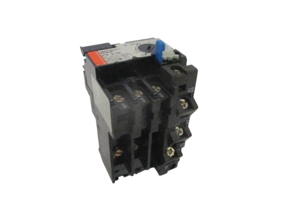 SPRECHNER + SCHUH CT3-2.5 OVERLOAD RELAY 1.6-2.5A NSNP