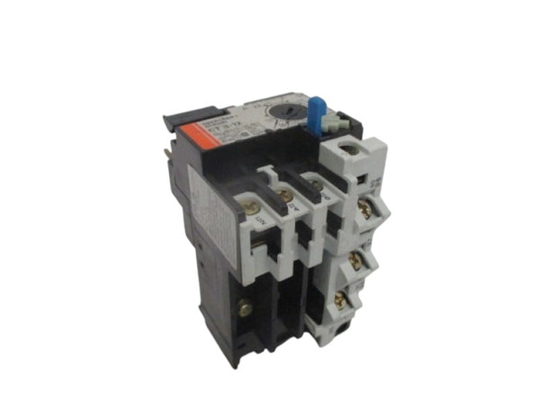 SPRECHNER + SCHUH CT3-2.5 OVERLOAD RELAY 1.6-2.5A UNMP