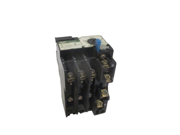 SPRECHNER+SCHUH CT3-19.5 OVERLOAD RELAY (6-9.5A) UNMP