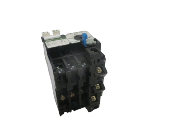SPRECHNER+SCHUH CT3-1.0 OVERLOAD RELAY 0.62-1.0A UNMP