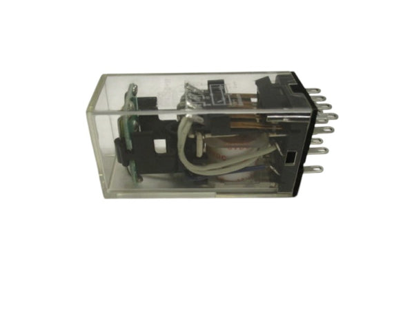 OMRON MY4ZN-D-Y99 RELAY 48VDC UNMP