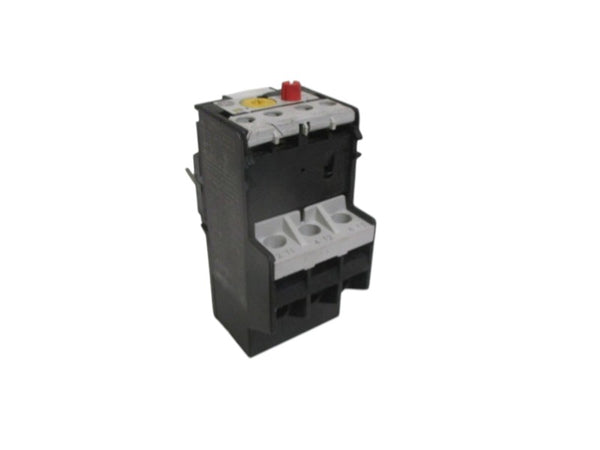 GENERAL ELECTRIC CR7G1WH OVERLOAD RELAY (AS PICTURED) UNMP