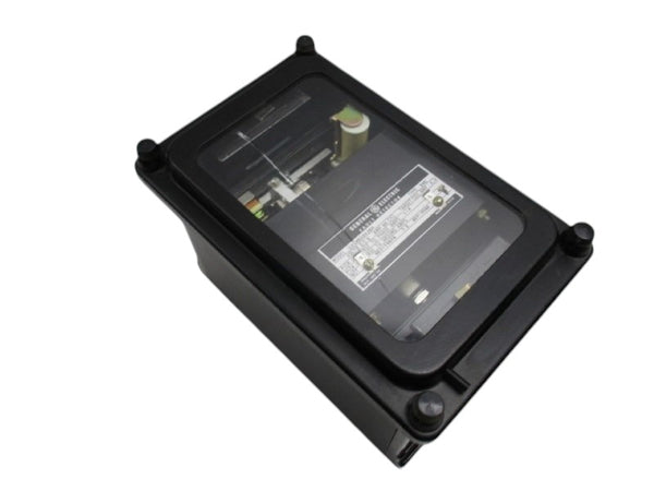 GENERAL ELECTRIC CHC12A28A 12CHC12A28A RELAY (AS PICTURED) NSNP