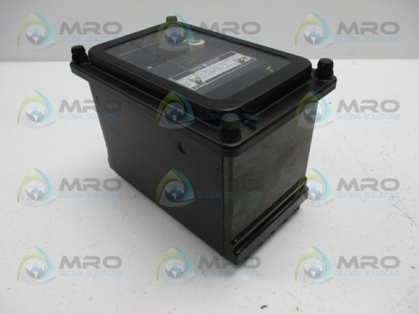 GENERAL ELECTRIC CHC12A28A 12CHC12A28A RELAY (AS PICTURED) NSNP